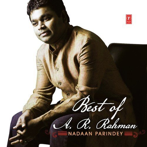 Best Of A.R. Rahman A.R. Rahman MP3 Download