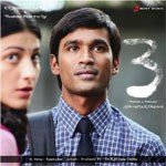 3 (Hindi) - A.R. Rahman Song Download